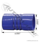 Automann 561.16300 Cac Hose Cold Charge Air New. Price: $38.92.