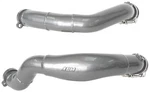 Aem Induction 26-3008C Intercooler Charge Pipe Kit Fits 15-20 M2 M3 M4 New. Price: $482.99.