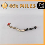 Bentley Continental Gtc Turbocharger Return Oil Line Right Side Oem 46K Used. Price: $66.40.