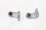2022-2026 Mitsubishi Eclipse Cross Intercooler Left & Right Support Bracket Oem Used. Price: $44.50.