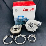 Oem Garrett G30-770 880704-5005S 0.83 A/r Standard Rotation V-bands Turbocharger New. Price: $2049.00.
