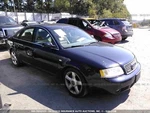 Passenger Turbo/supercharger 2.7L Fits 03-05 Audi Allroad 1595544 Used. Price: $109.25.