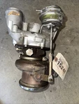 2013-2019 Bmw 650I Gran Coupe 4.4L / Turbocharger 7605794 Used. Price: $199.00.