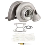For Freightliner Signature 450 Non-egr Engine New Turbocharger Tcp. Price: $471.87.