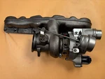 Billet Turbo Charger 18539700000 For Bmw X5 X6 35I 3.0L 2979CC N55B30A 2011-2014 New. Price: $475.00.