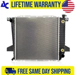 New Radiator 1995-1997 Ford Ranger Mazda B2300 2.3L. Price: $277.50.