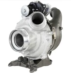 Genuine Ford Turbocharger LC3Z-6K682-A New. Price: $2395.56.