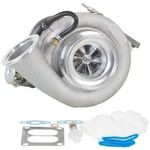 Buyautoparts Turbocharger 40-30633AN New. Price: $655.98.