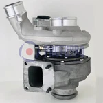Borgwarner Remanufactured 479035 Turbocharger Intl DT466 Maxxforce 7.6L. Price: $1000.00.