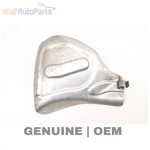 2008-2018 Porsche Cayenne 4.8L Heat Shield 95511124200 Used. Price: $12.13.