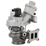 For Audi Tts MK3 2014+ 2.0T Vw Golf Vii GEN3 IS38 Turbocharger Assembly New. Price: $381.92.