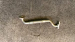 Audi A4 Turbocharger Oil Return Line Pipe Oem 06D145735B Used. Price: $25.00.