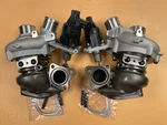Billet Turbo Charger Ford F-150 Expedition Lincoln Navigator 2018-2021 3.5L New. Price: $850.00.