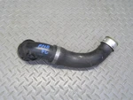 2015-2018 Porsche Macan 3.0L Left Intercooler Hose Line 95B145833 Used. Price: $64.49.