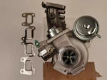 TD04LR Billet Turbo 04884234AC Fit Chrysler Pt Cruiser Gt Dodge Neon SRT4 2.4L New. Price: $255.00.