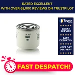 Automatic Gearbox Oil Filter Fits Volvo S90 964 2.9 97 98 Transmission Mann New. Price: $20.39.