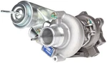 Turbocharger Mahle 222TC20001000 Fits 2008 Smart Fortwo 1.0L-L3 New. Price: $451.85.