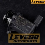 New Audi 06H145710D Pierburg 7.01830.04 Blowoff Valve (bov) Diverter. Price: $68.53.