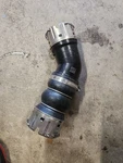 2021-2023 Nissan Rogue Air Inlet Tube Oem 144606RC2A Used. Price: $45.00.