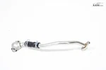 2021-2023 Mazda CX-30 2.5L Turbocharger Oil Outlet Feed Tube Hose Pipe Line Oem Used. Price: $55.29.
