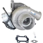 Oe Power D92080677R Turbocharger Water Cooled, Remanufactured New. Price: $5539.11.