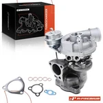 A-premium Turbocharger W/ Actuator For Volkswagen Passat 1998-2005 Audi A4 New. Price: $178.99.