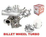 TD04L-14T 49377-06520 Billet Wheel Turbo Fits 03-11 Saab 9-3 Aero 2.0T B207R New. Price: $292.59.