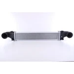 Nissens 96434 Turbocharger Intercooler New. Price: $330.97.