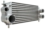 Garrett 870702-6001 Upgrade Intercooler 2015-2021 Ford F-150 Raptor 2.7L 3.5 New. Price: $779.95.