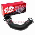 Gates 26275 Turbocharger Intercooler Hose For TCH0290 R31187 31261371 Oa New. Price: $60.54.
