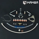 Turbo Install Hose Gasket For Blouch Subaru Ball Bearing 1.5XT-R 2.5XT-R 3.0XT New. Price: $148.50.