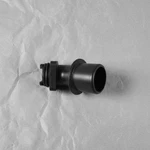2008-10 Ford E-350 Super Duty 6.0L Turbo Diesel Oil Filler Tube Connector Oe New. Price: $29.01.