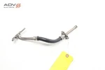 2012-2018 Mercedes CLS550 W218 Engine Left Turbocharger Oil Return Hose Tube Oem Used. Price: $39.99.