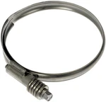 Dorman 55247 Turbo Intercooler Hose Clamp For Ram 2500 New. Price: $33.40.