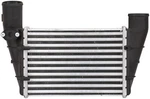 Spectra Turbocharger Intercooler For A4, Quattro, Passat 4401-1110 New. Price: $85.75.