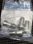Bag Of Ford Oem Turbocharger Turbo-water Hose Bolt W715499-S900 New. Price: $30.00.