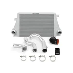 Mishimoto Performance Intercooler And Pipe Kit 16-18 Camaro 13-18 Cadillac New. Price: $1441.95.