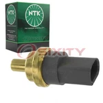 Ngk Ntk Coolant Temperature Sensor For 2007-2016 Volkswagen Eos 2.0L 3.2L L4 Gb New. Price: $32.75.