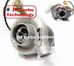 HX35W Turbocharger For 94-98 Ram 25/3500 6BT 5.9 Diesel New. Price: $271.00.