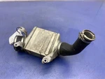 2011-2018 Bmw X5 E70 Oem 4.4L N63 Twin Turbo Left Intercooler 17517575405 *96K* Used. Price: $63.75.