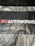 2004-2007 Subaru Impreza Wrx Sti Subframe Bolts Diff Bracket Brace #511324 Used. Price: $39.99.