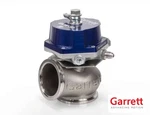Garrett GVW-45 45MM Wastegate Blue 908828-0002 New. Price: $639.99.