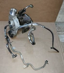 Porsche Cayman 982 2016 2021 Engine 2.0 Dny 300 Hp Turbocharger Used. Price: $671.75.