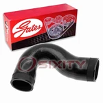 Gates 26208 Turbocharger Intercooler Hose For V10-2702 TCH0292 R25232 35308 Xv New. Price: $127.40.