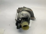 18-24 Alfa Romeo Stelvio 2.0L Turbocharger Supercharger Q Used. Price: $427.49.