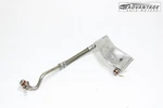 2017-21 Audi A4 B9 2.0L Quattro Turbocharger Oil Inlet Line Hose Tube Oem Used. Price: $35.54.