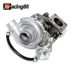 Emusa RHB5 8970385181/8970385180 Turbo Charger For 1991-1993 Opel Monterey 3.1L New. Price: $239.98.