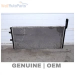 2010-2015 Bmw 550I Gt 4.4L Ac Condenser 7601832 Used. Price: $81.49.