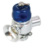 Turbosmart (TS-0205-1015) Bov Dual Port -blue New. Price: $409.49.
