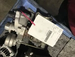 Equinox 2023 Turbo/supercharger 995257 Used. Price: $184.50.